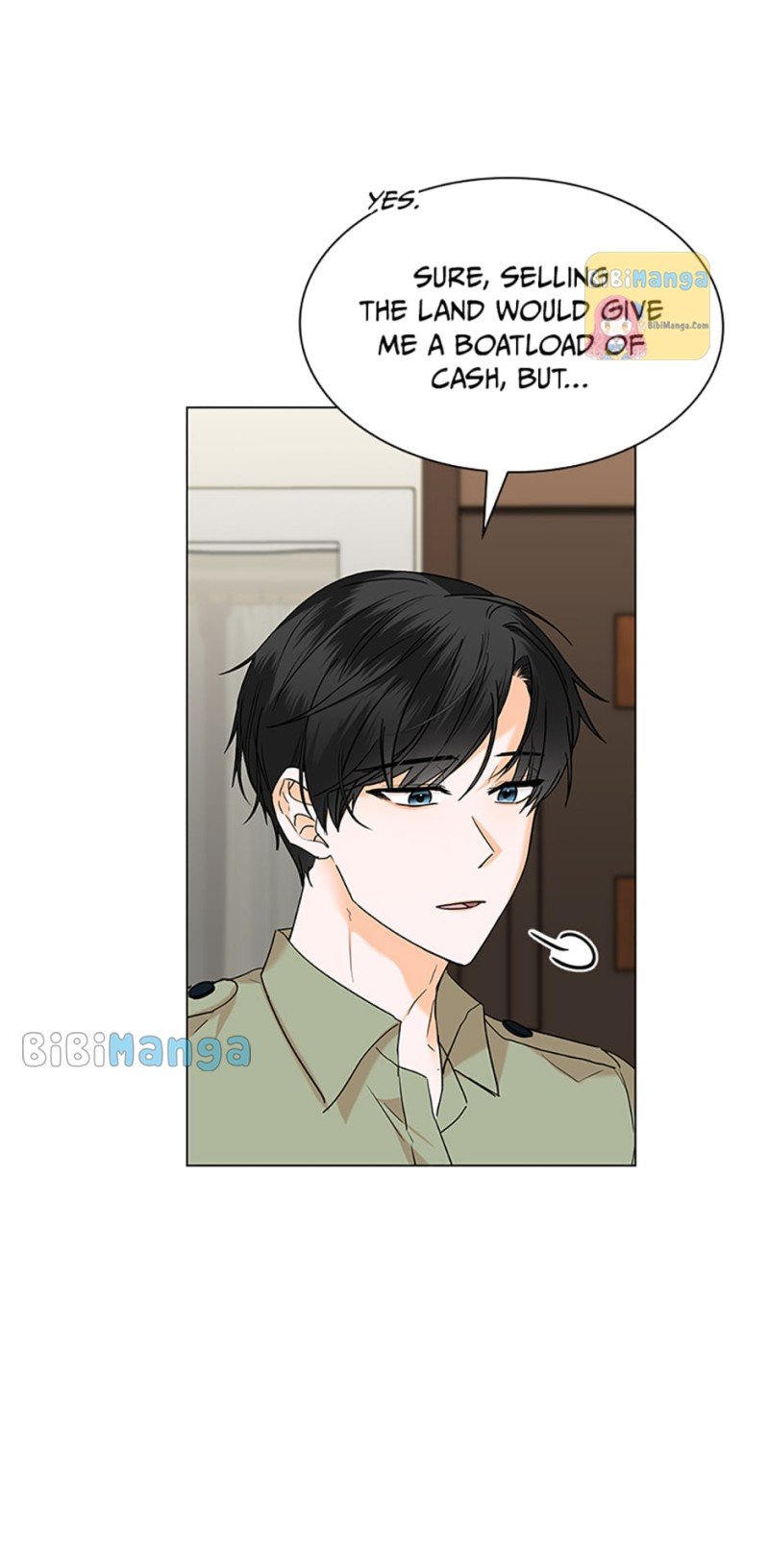 Dating My Best Friend’s Sister Chapter 32 212 13