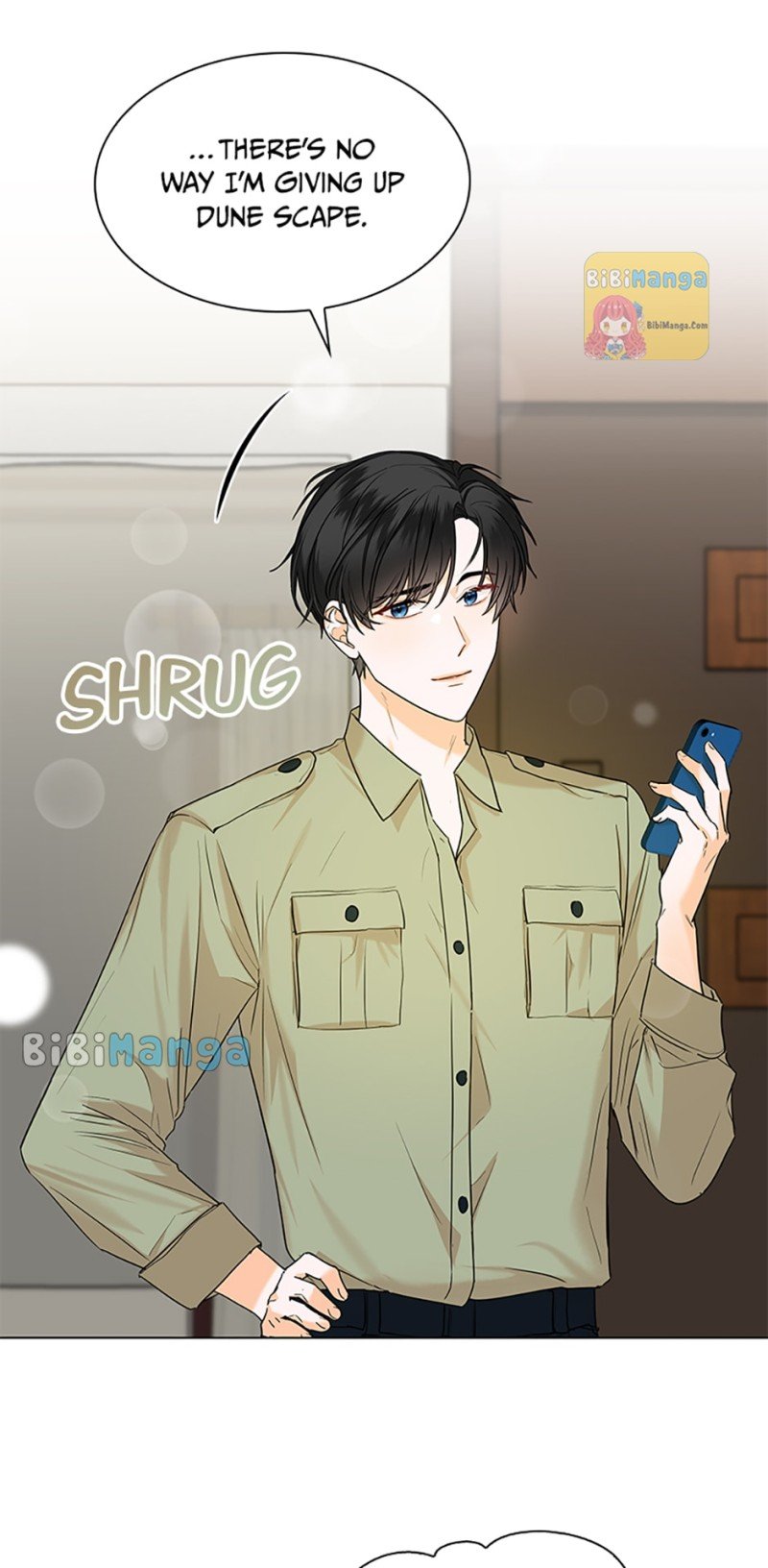 Dating My Best Friend’s Sister Chapter 32 213 14