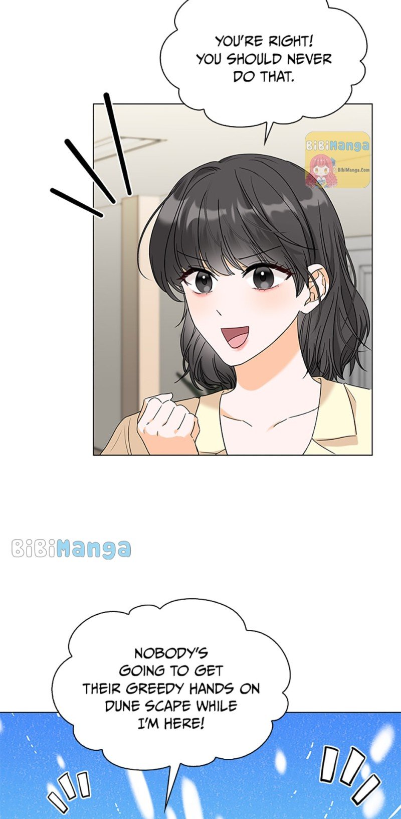 Dating My Best Friend’s Sister Chapter 32 214 15