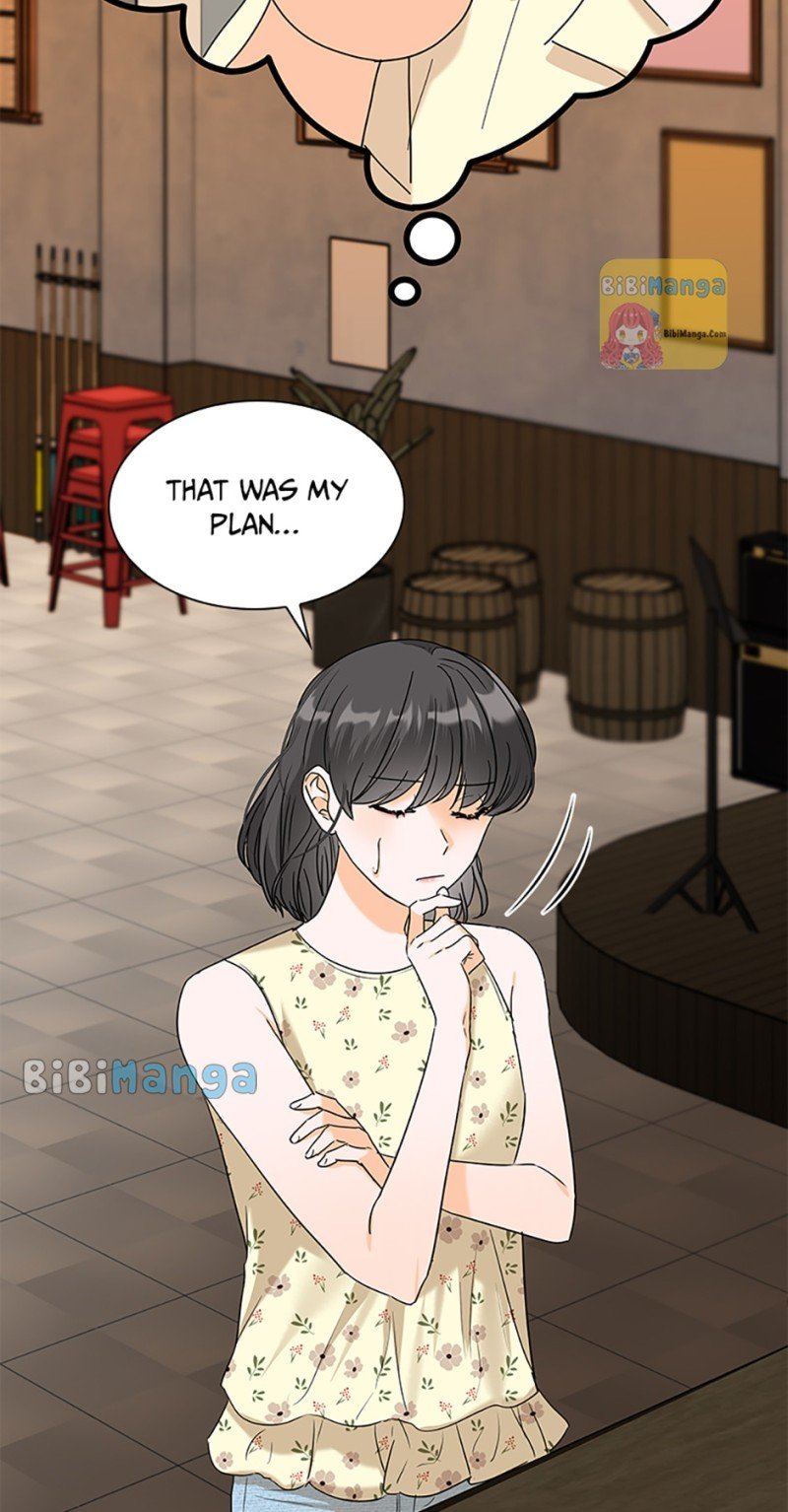 Dating My Best Friend’s Sister Chapter 32 219 20