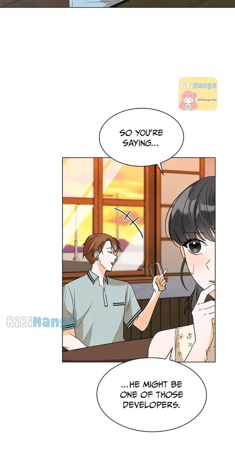 Dating My Best Friend’s Sister Chapter 32 220 21