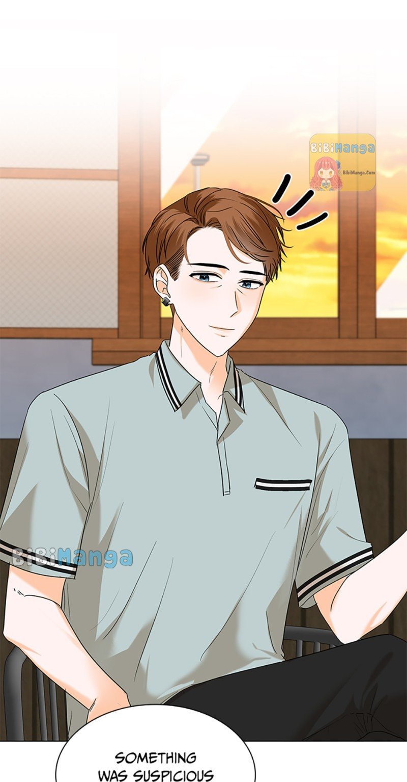 Dating My Best Friend’s Sister Chapter 32 221 22