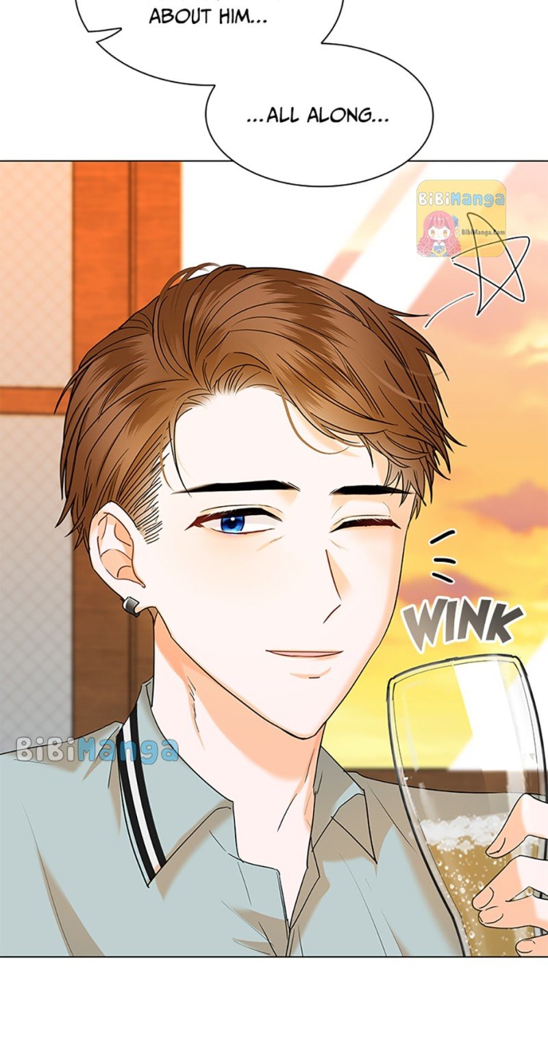 Dating My Best Friend’s Sister Chapter 32 222 23