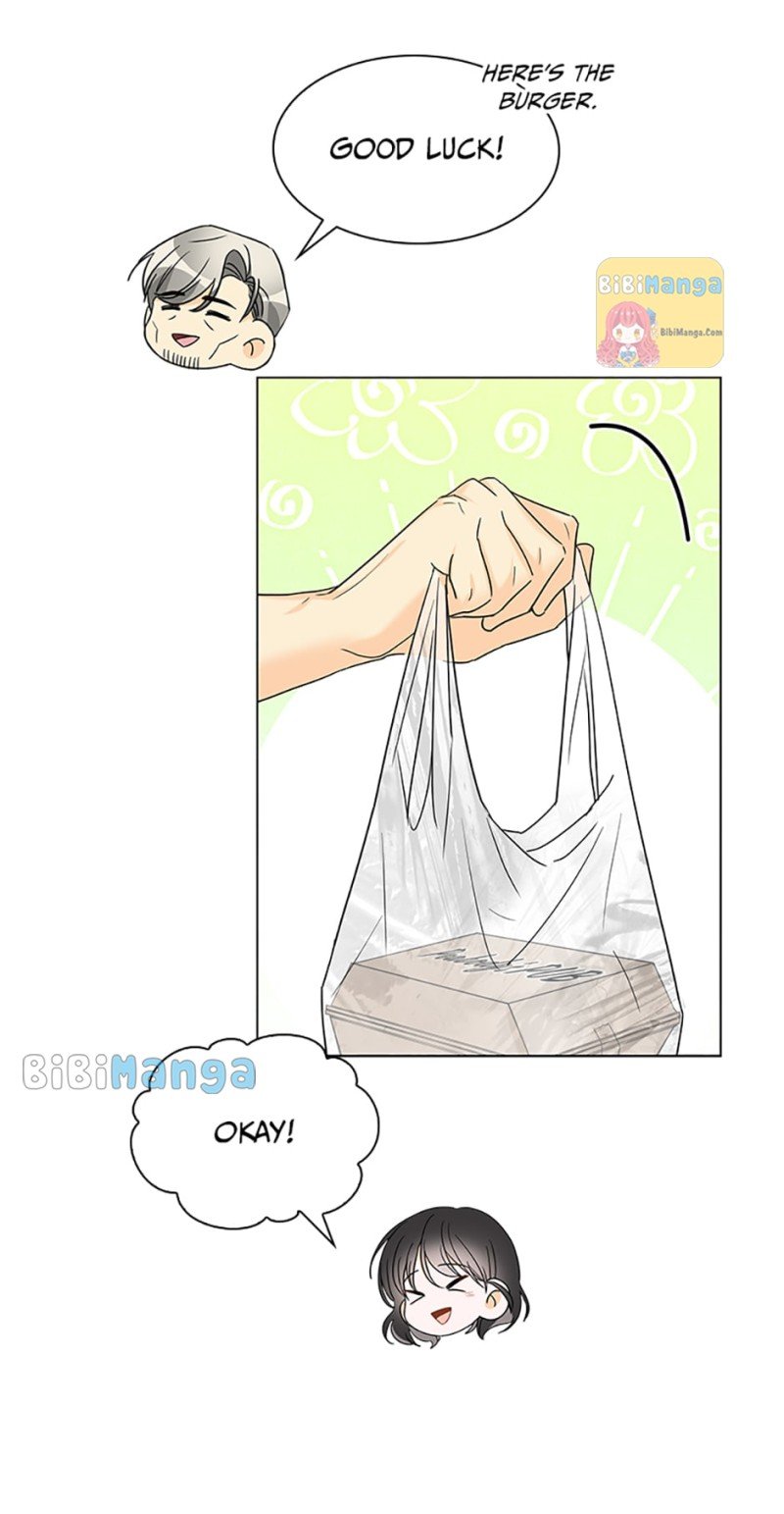 Dating My Best Friend’s Sister Chapter 32 229 30