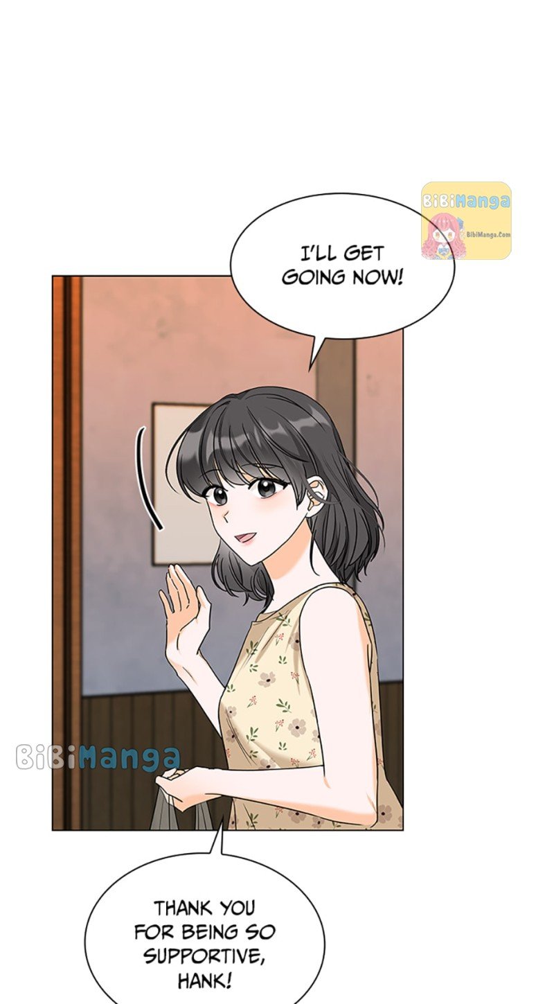 Dating My Best Friend’s Sister Chapter 32 230 31