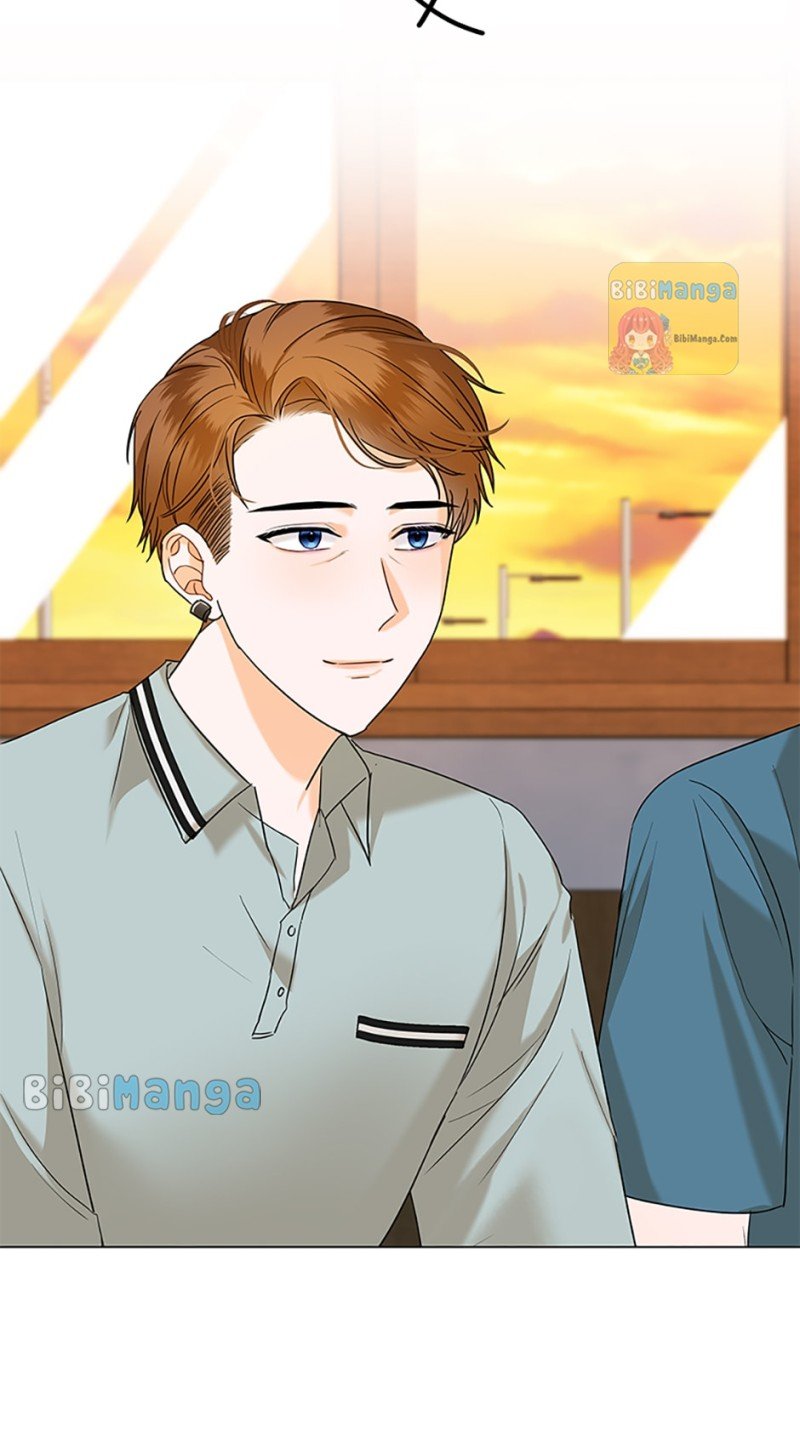 Dating My Best Friend’s Sister Chapter 32 232 33