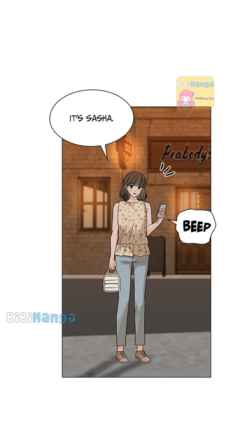 Dating My Best Friend’s Sister Chapter 32 235 36