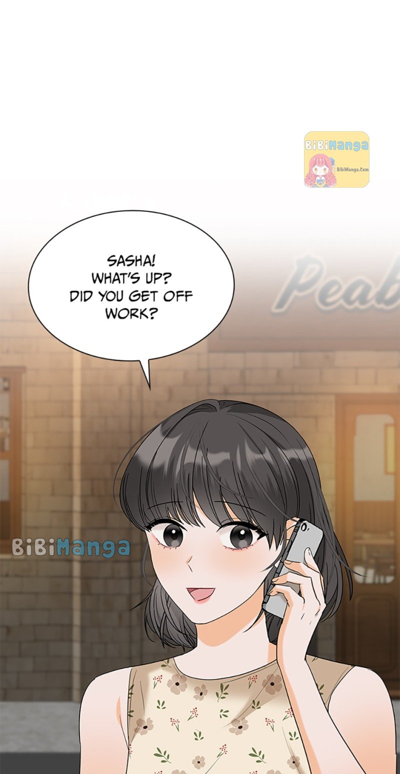 Dating My Best Friend’s Sister Chapter 32 236 37