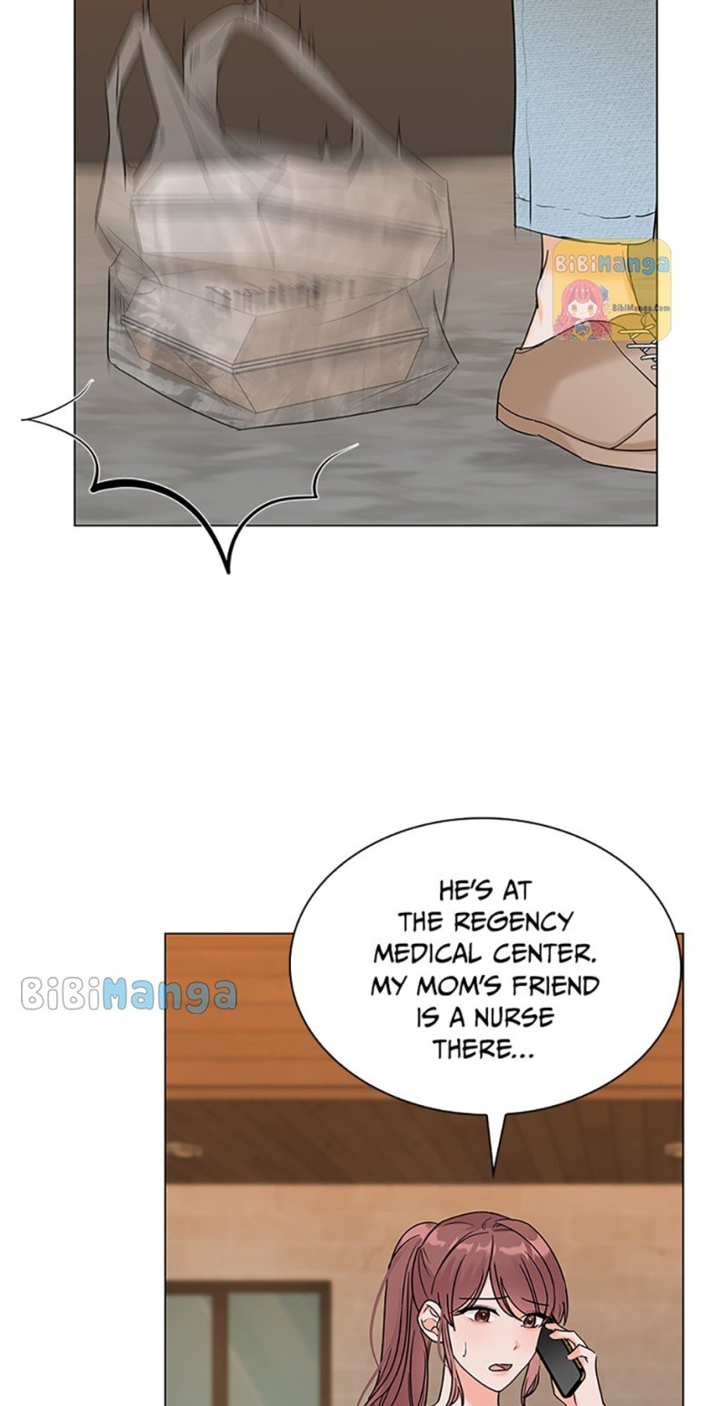 Dating My Best Friend’s Sister Chapter 32 239 40