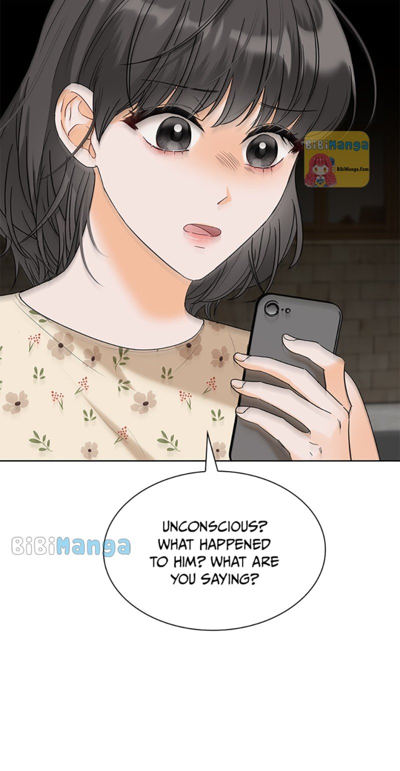 Dating My Best Friend’s Sister Chapter 32 241 42