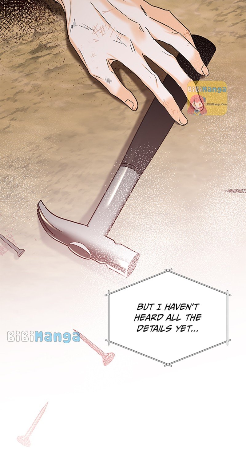 Dating My Best Friend’s Sister Chapter 32 244 45