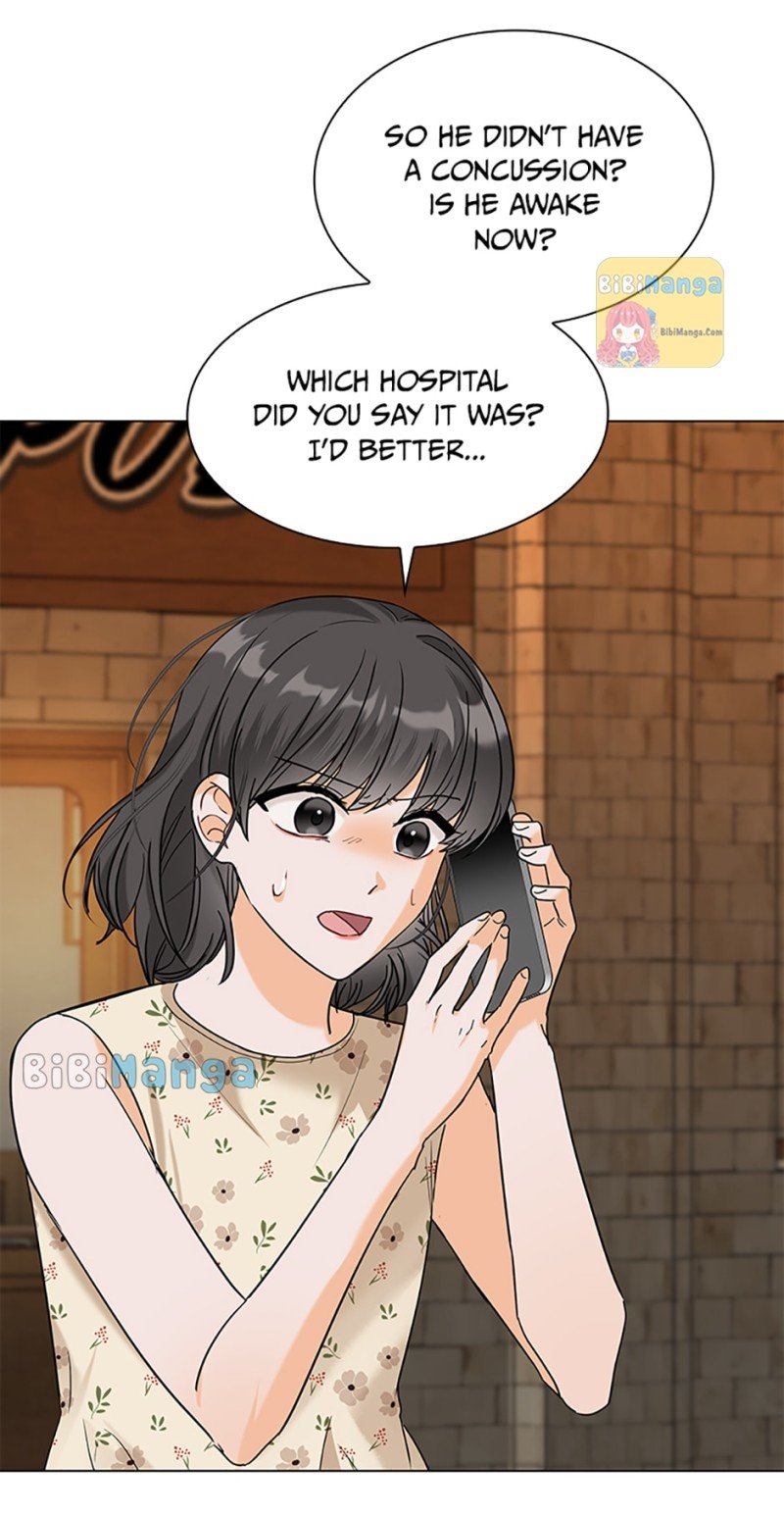 Dating My Best Friend’s Sister Chapter 32 245 46