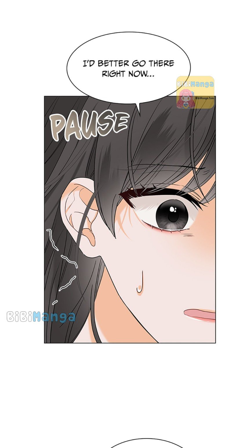 Dating My Best Friend’s Sister Chapter 32 246 47
