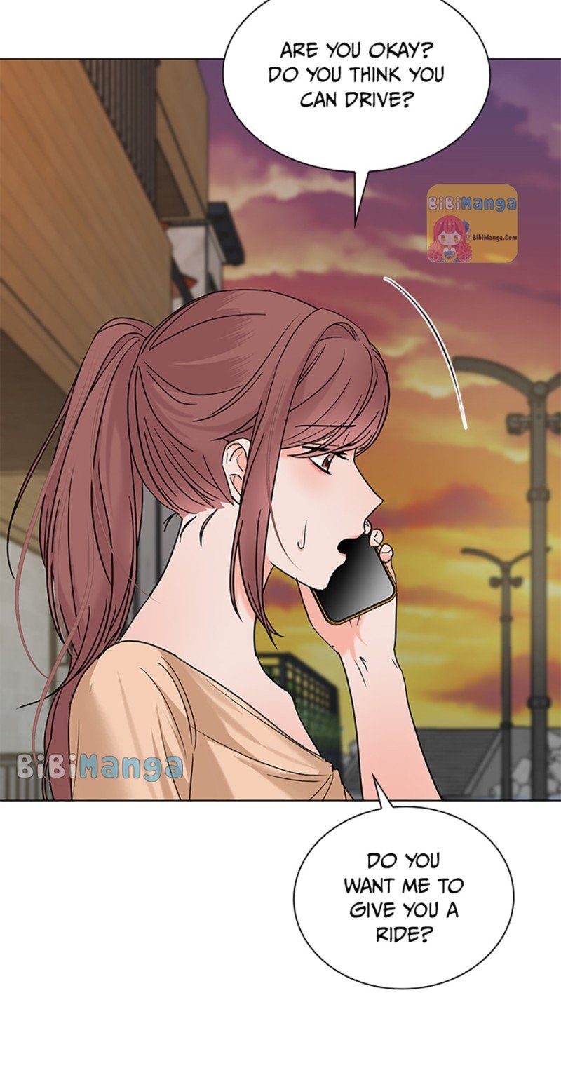 Dating My Best Friend’s Sister Chapter 32 247 48