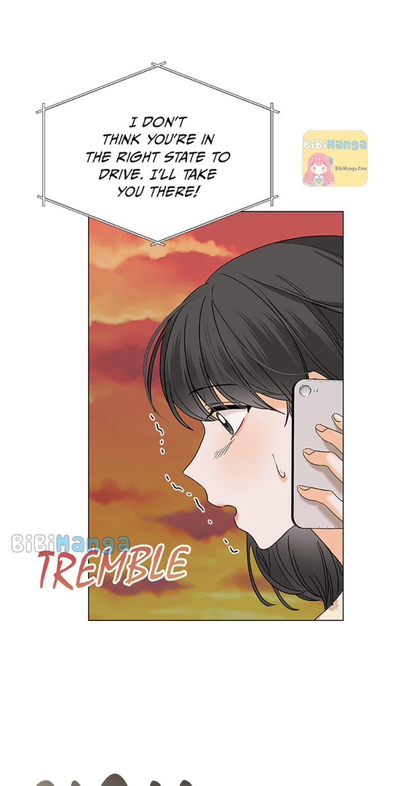 Dating My Best Friend’s Sister Chapter 32 248 49