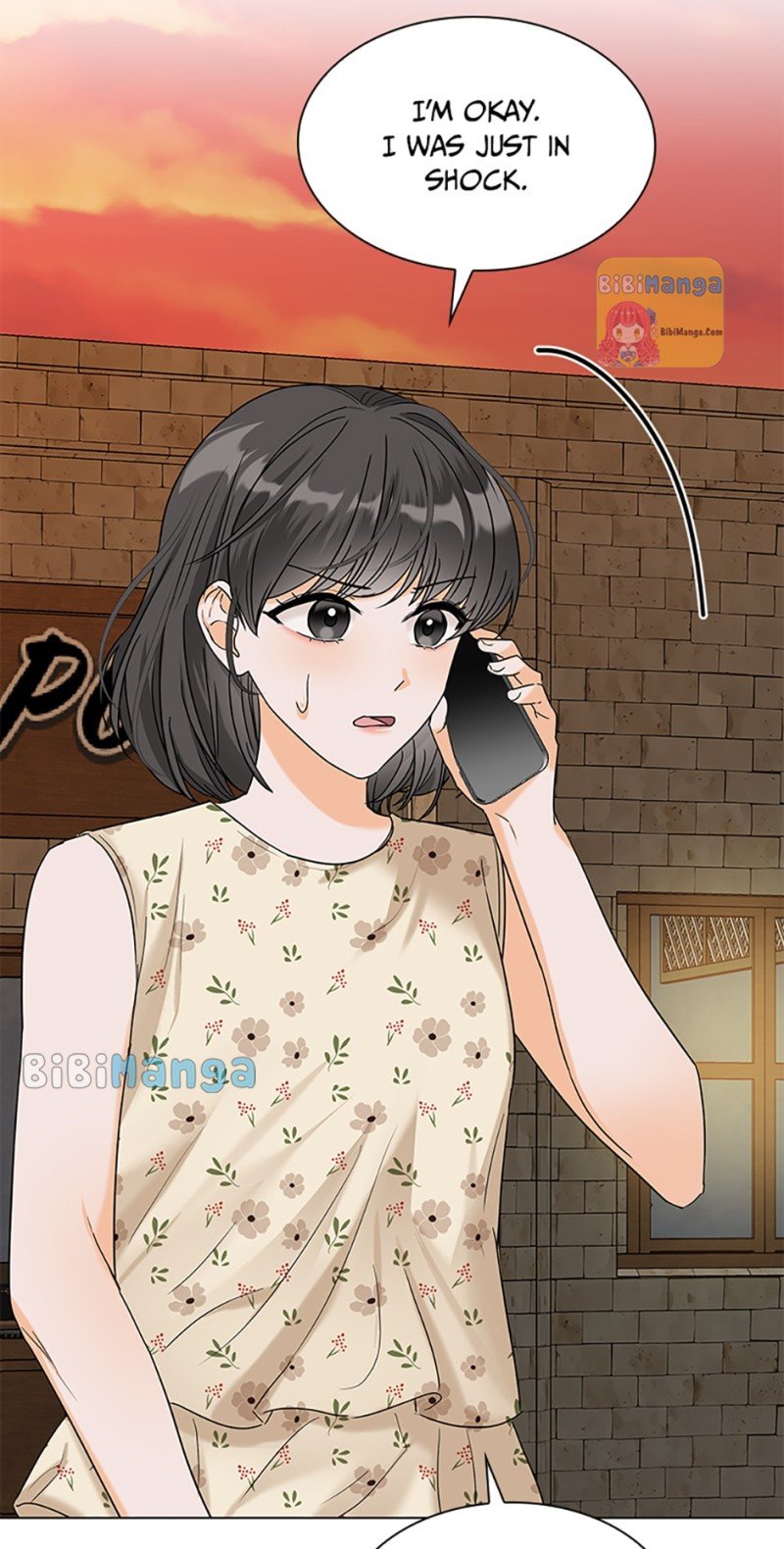 Dating My Best Friend’s Sister Chapter 32 250 51