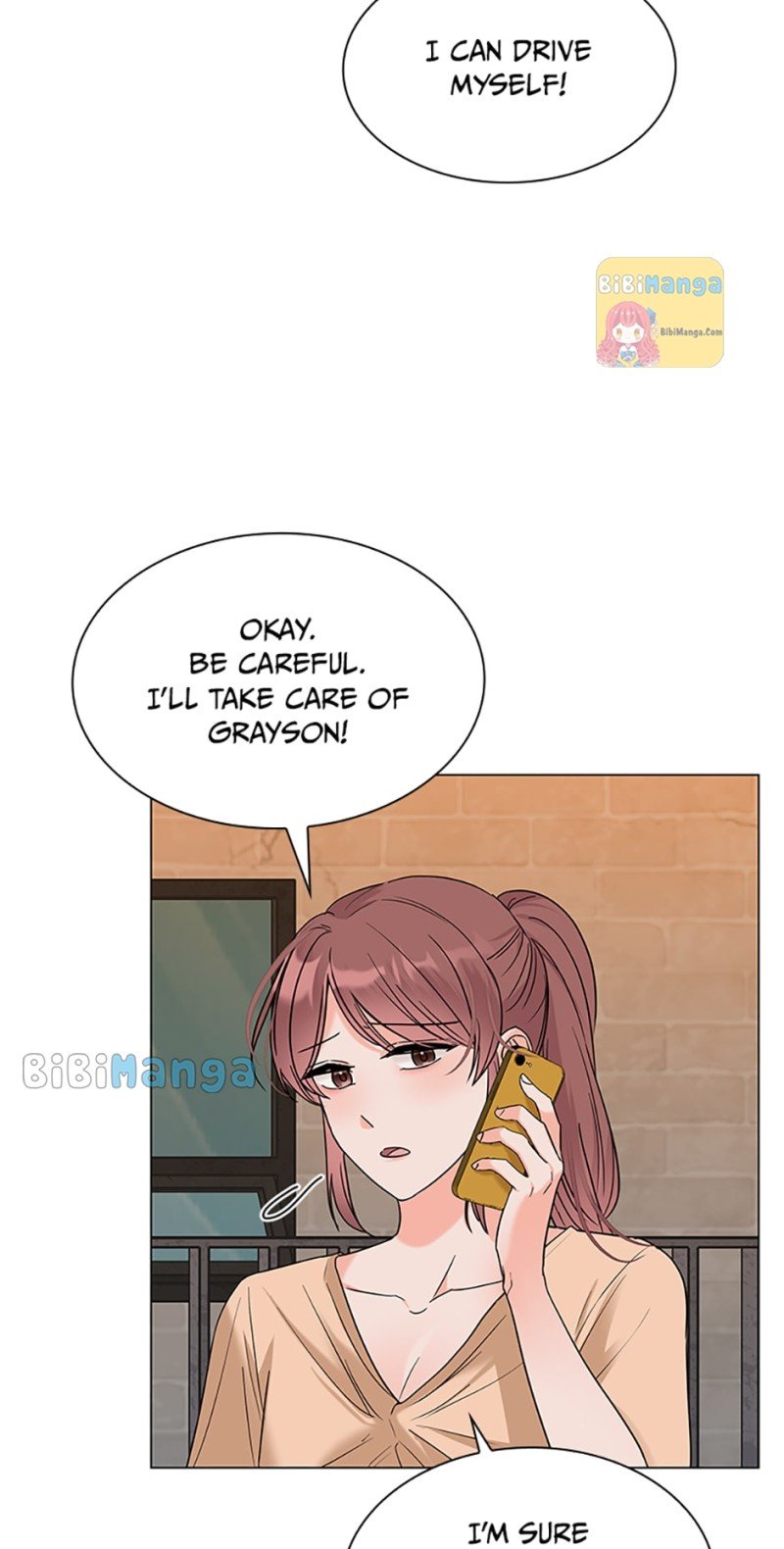 Dating My Best Friend’s Sister Chapter 32 251 52
