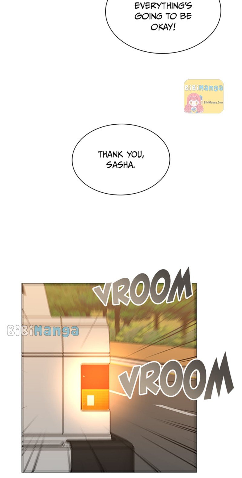 Dating My Best Friend’s Sister Chapter 32 252 53