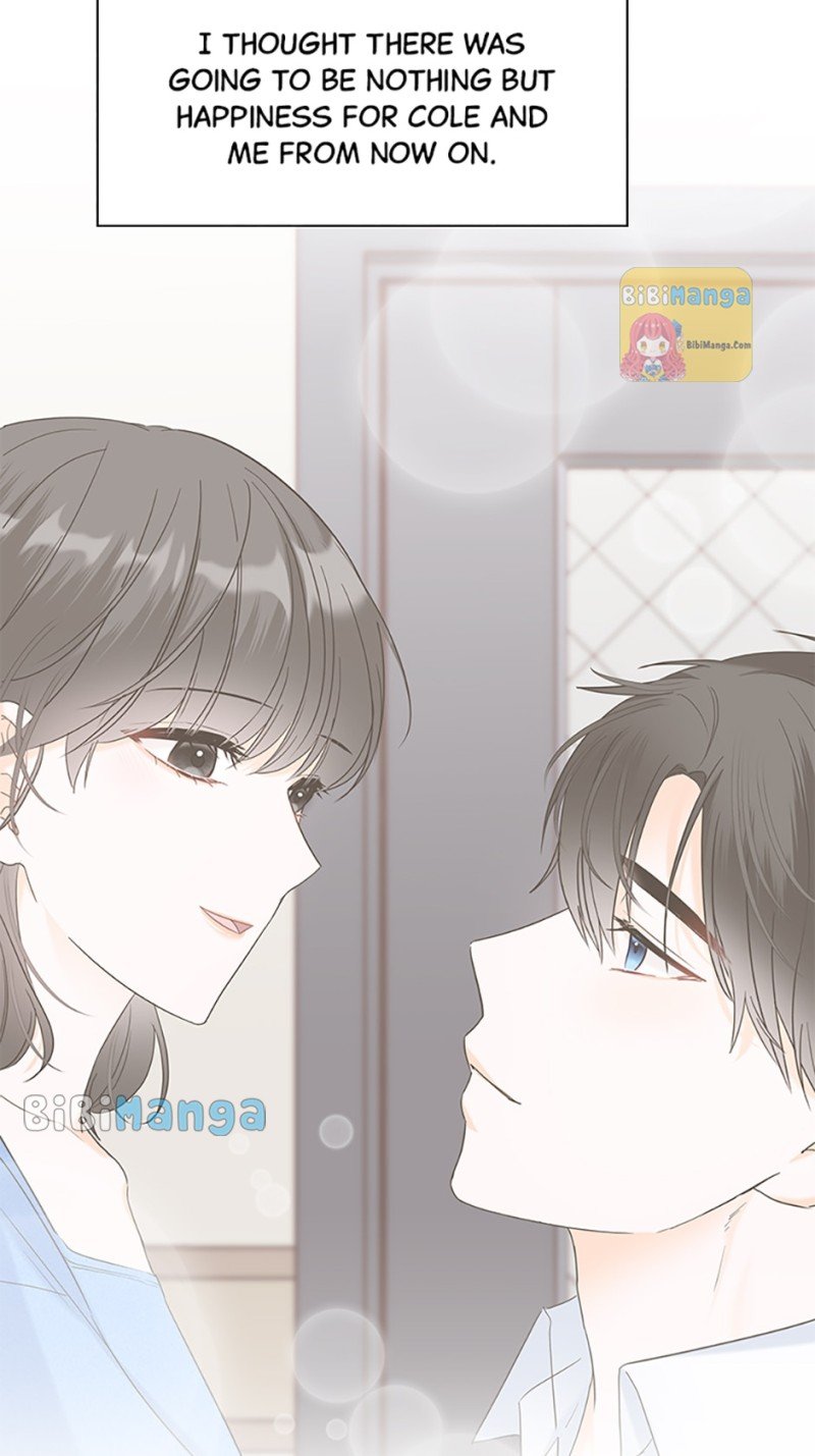 Dating My Best Friend’s Sister Chapter 32 255 56