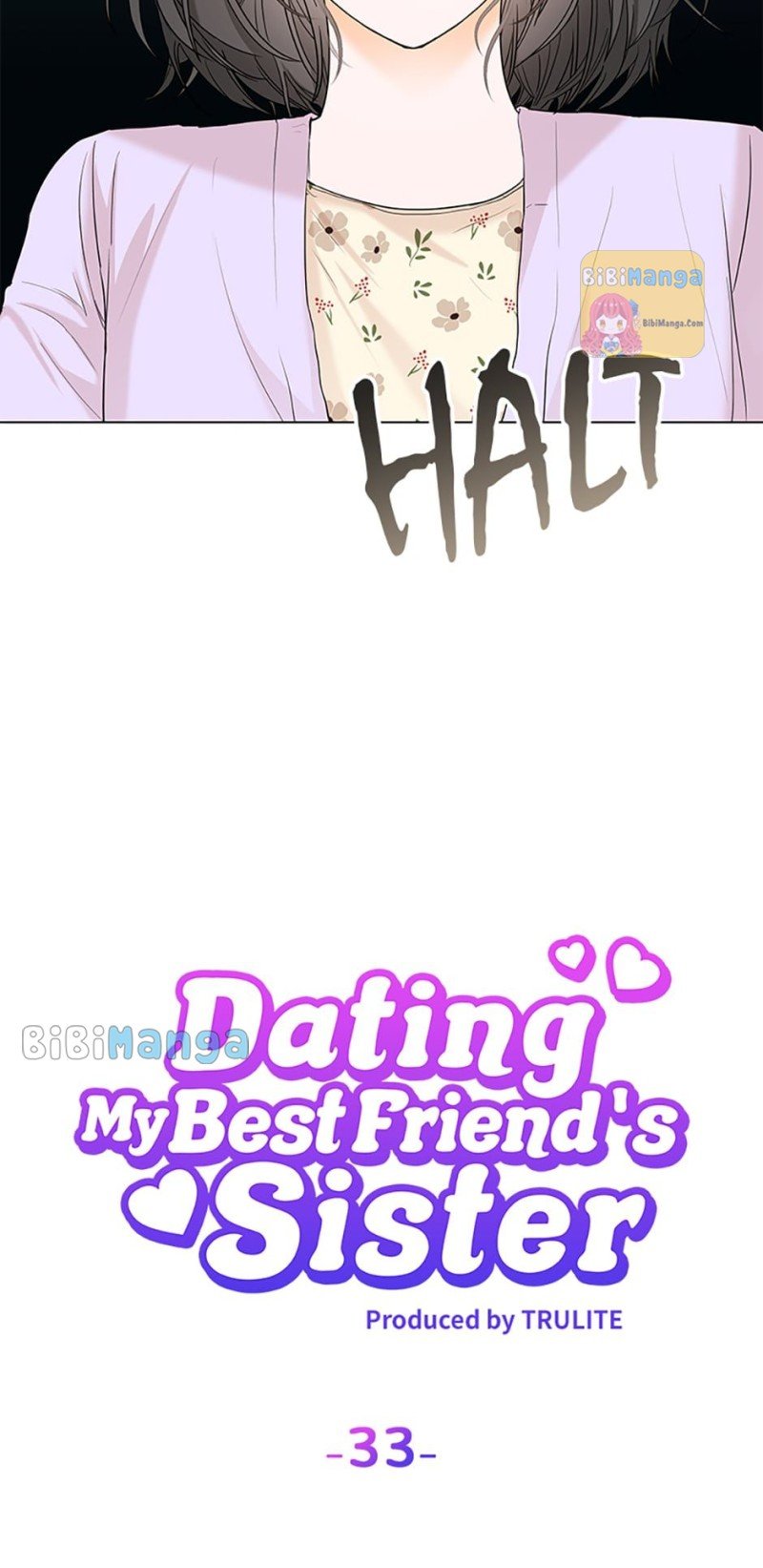 Dating My Best Friend’s Sister Chapter 33 216 02