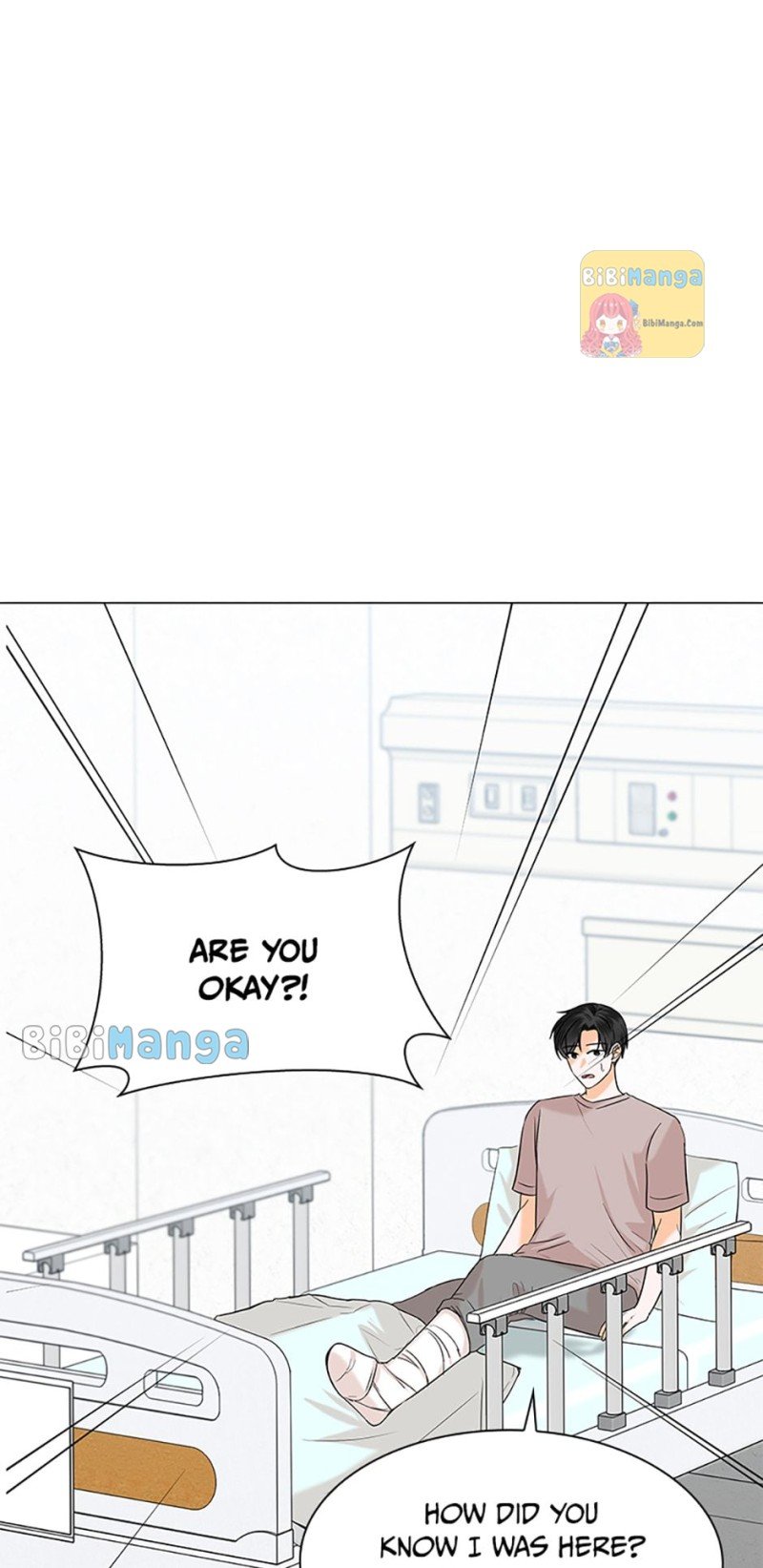 Dating My Best Friend’s Sister Chapter 33 217 03
