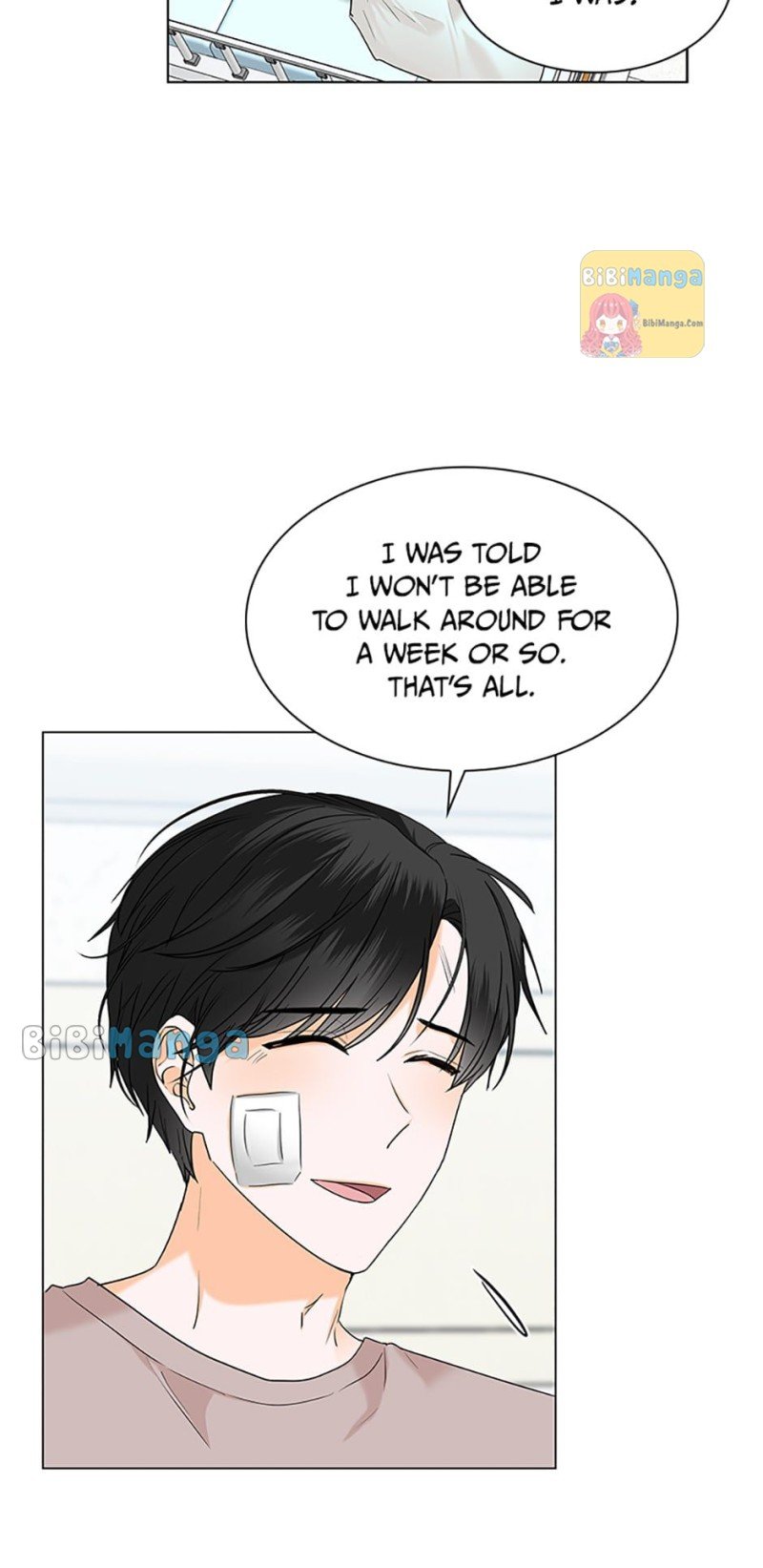 Dating My Best Friend’s Sister Chapter 33 219 05