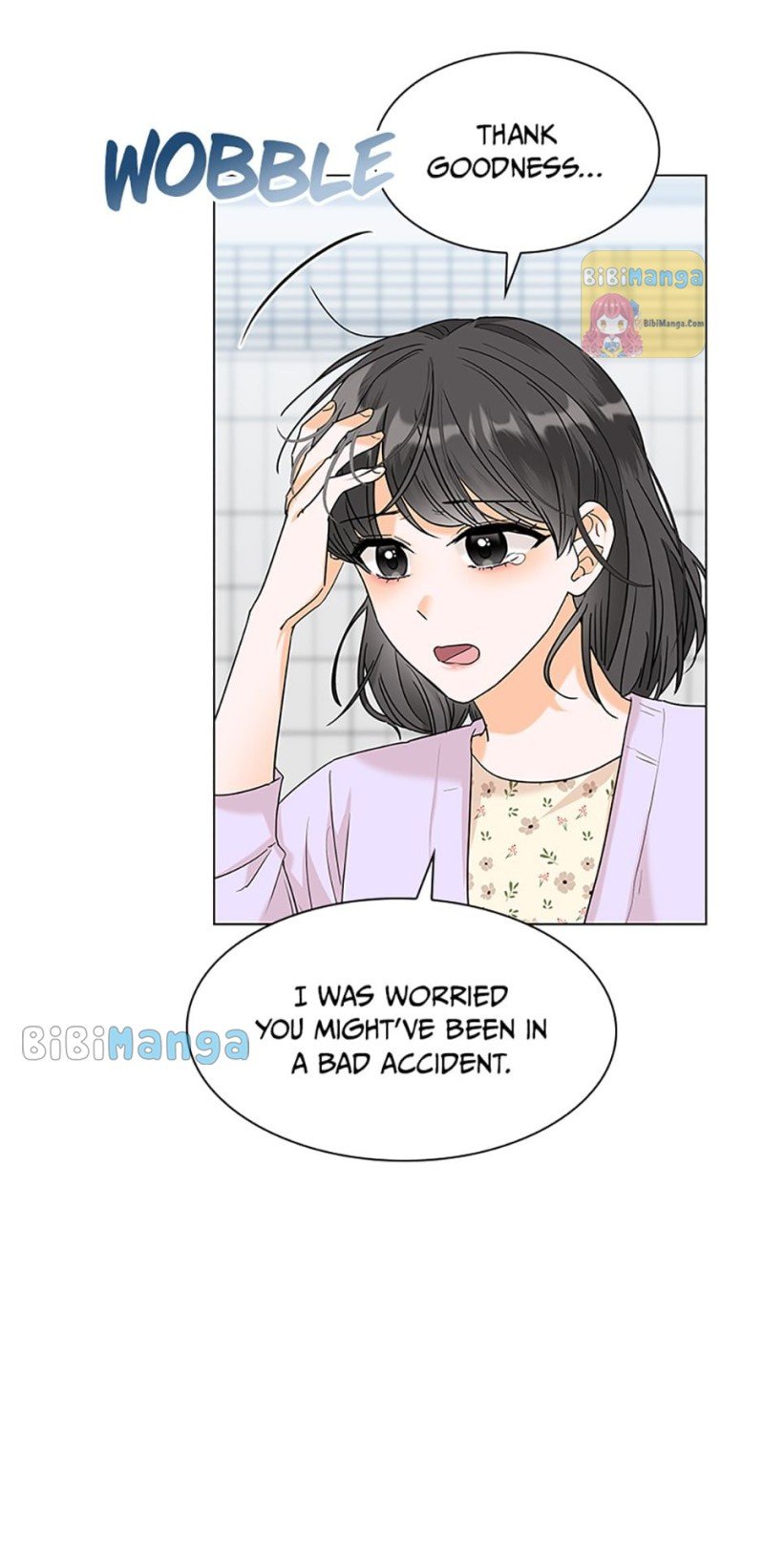 Dating My Best Friend’s Sister Chapter 33 220 06