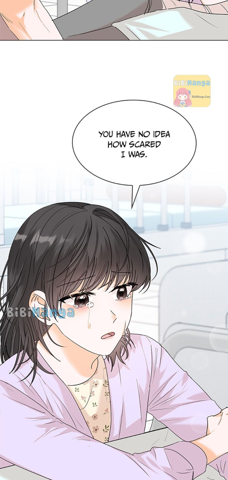 Dating My Best Friend’s Sister Chapter 33 222 08