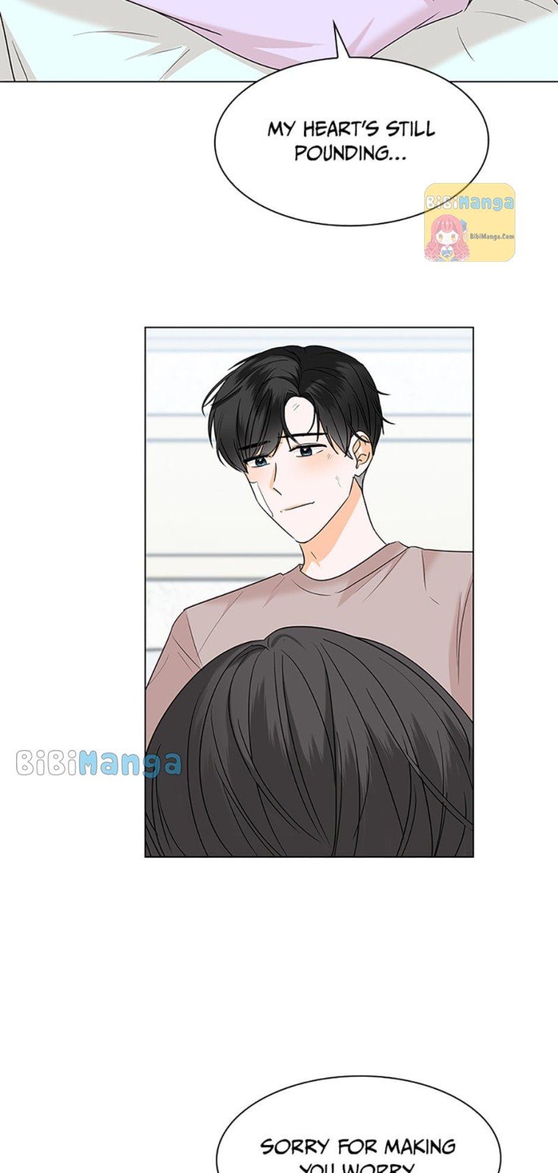 Dating My Best Friend’s Sister Chapter 33 223 09