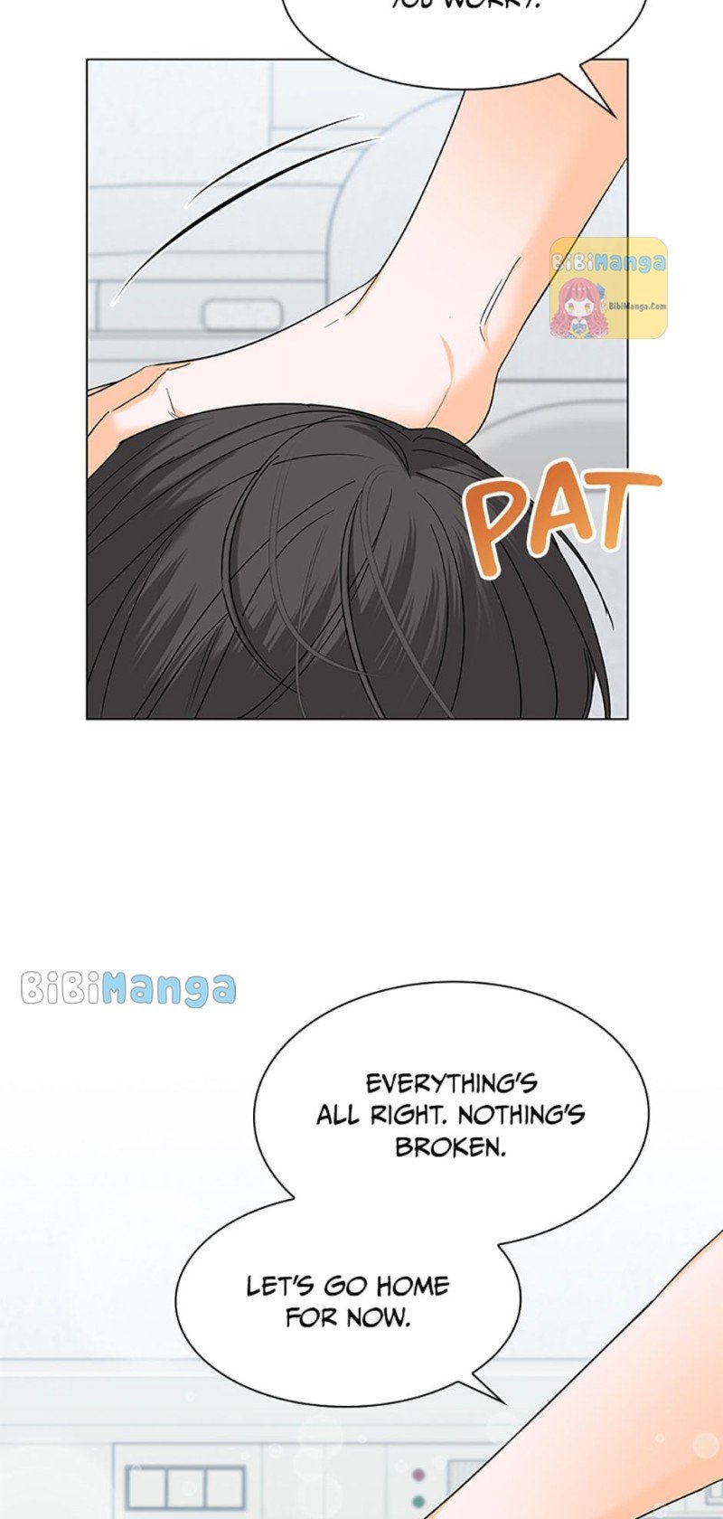 Dating My Best Friend’s Sister Chapter 33 224 10