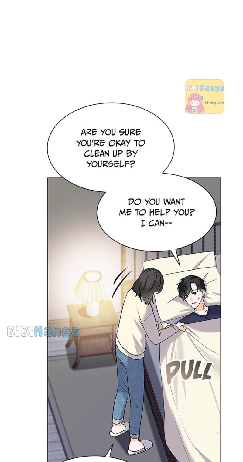 Dating My Best Friend’s Sister Chapter 33 227 13