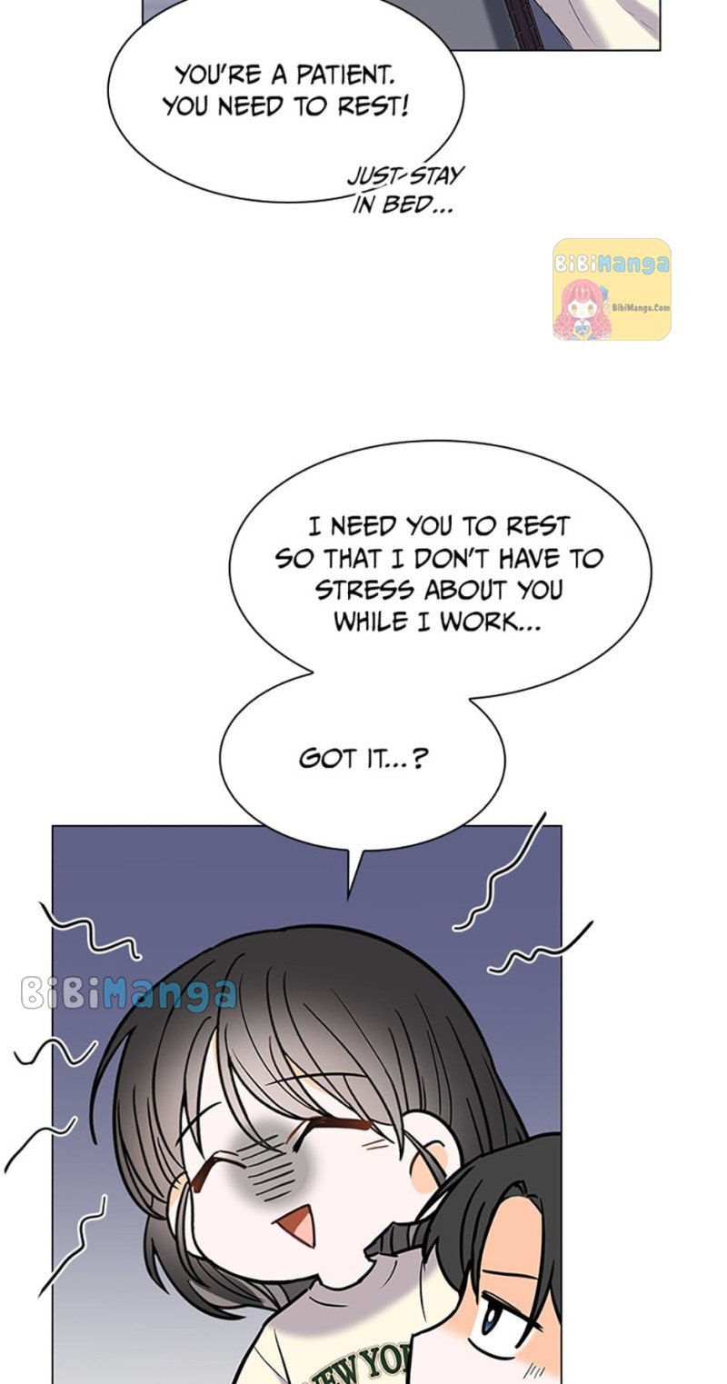 Dating My Best Friend’s Sister Chapter 33 228 14