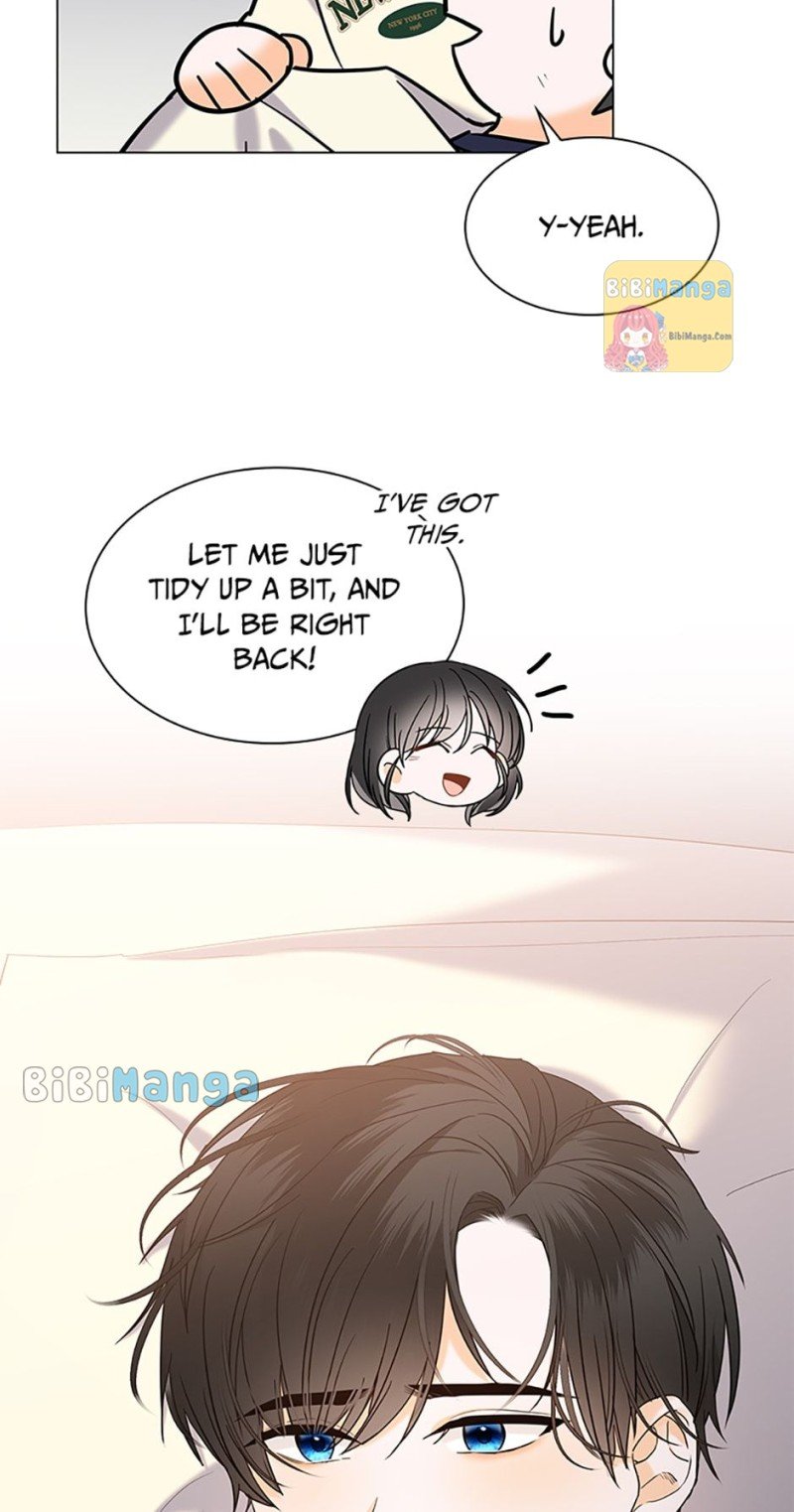 Dating My Best Friend’s Sister Chapter 33 229 15