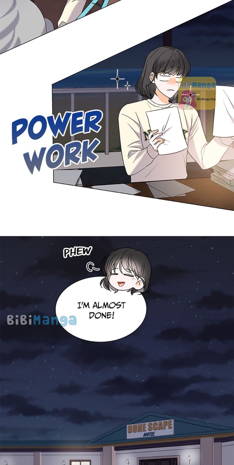 Dating My Best Friend’s Sister Chapter 33 235 21