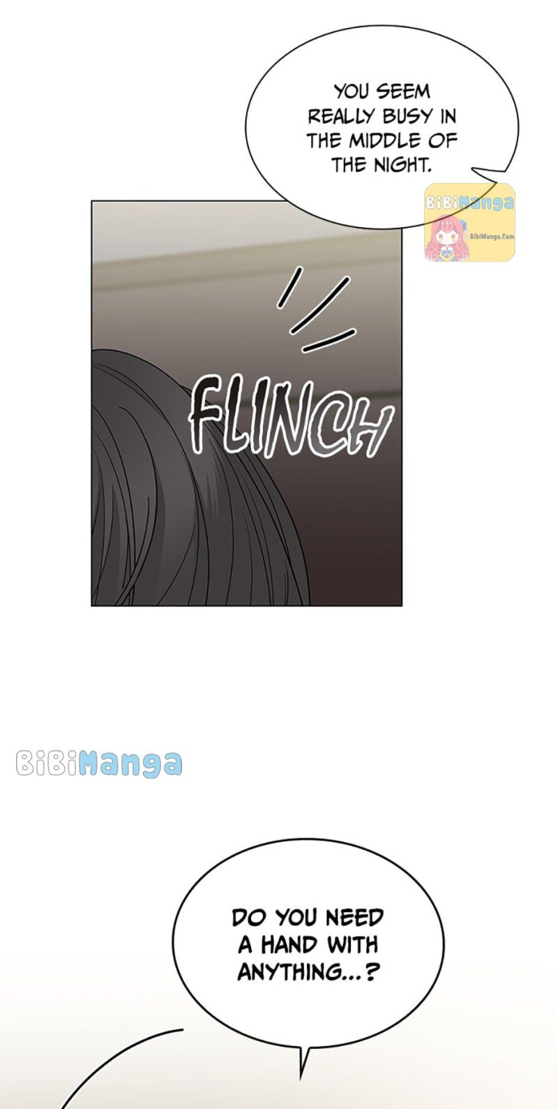 Dating My Best Friend’s Sister Chapter 33 237 23