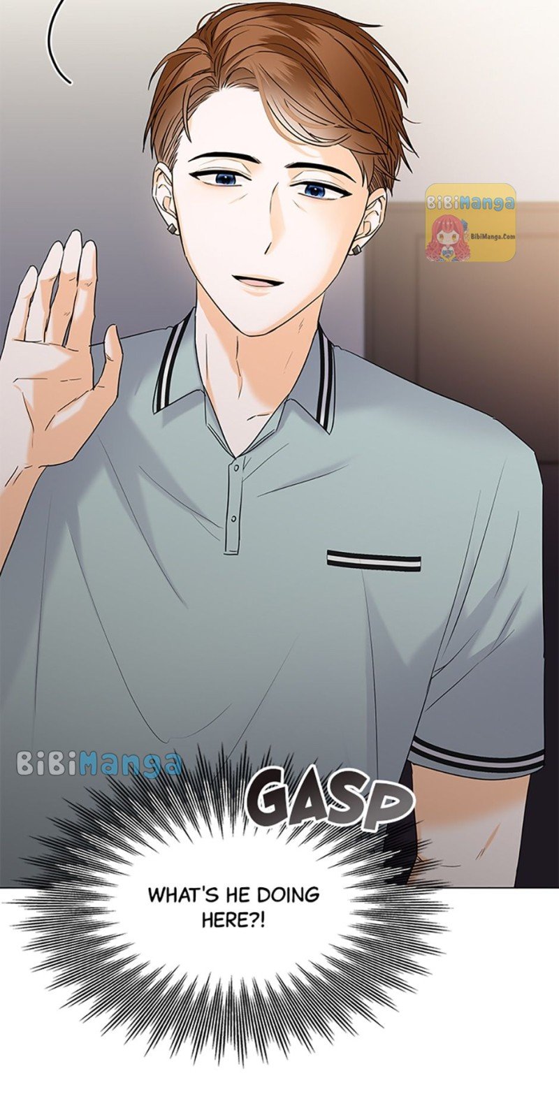 Dating My Best Friend’s Sister Chapter 33 238 24