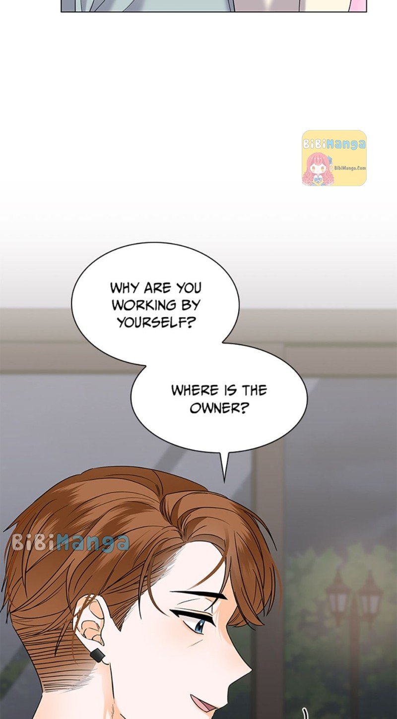 Dating My Best Friend’s Sister Chapter 33 240 26