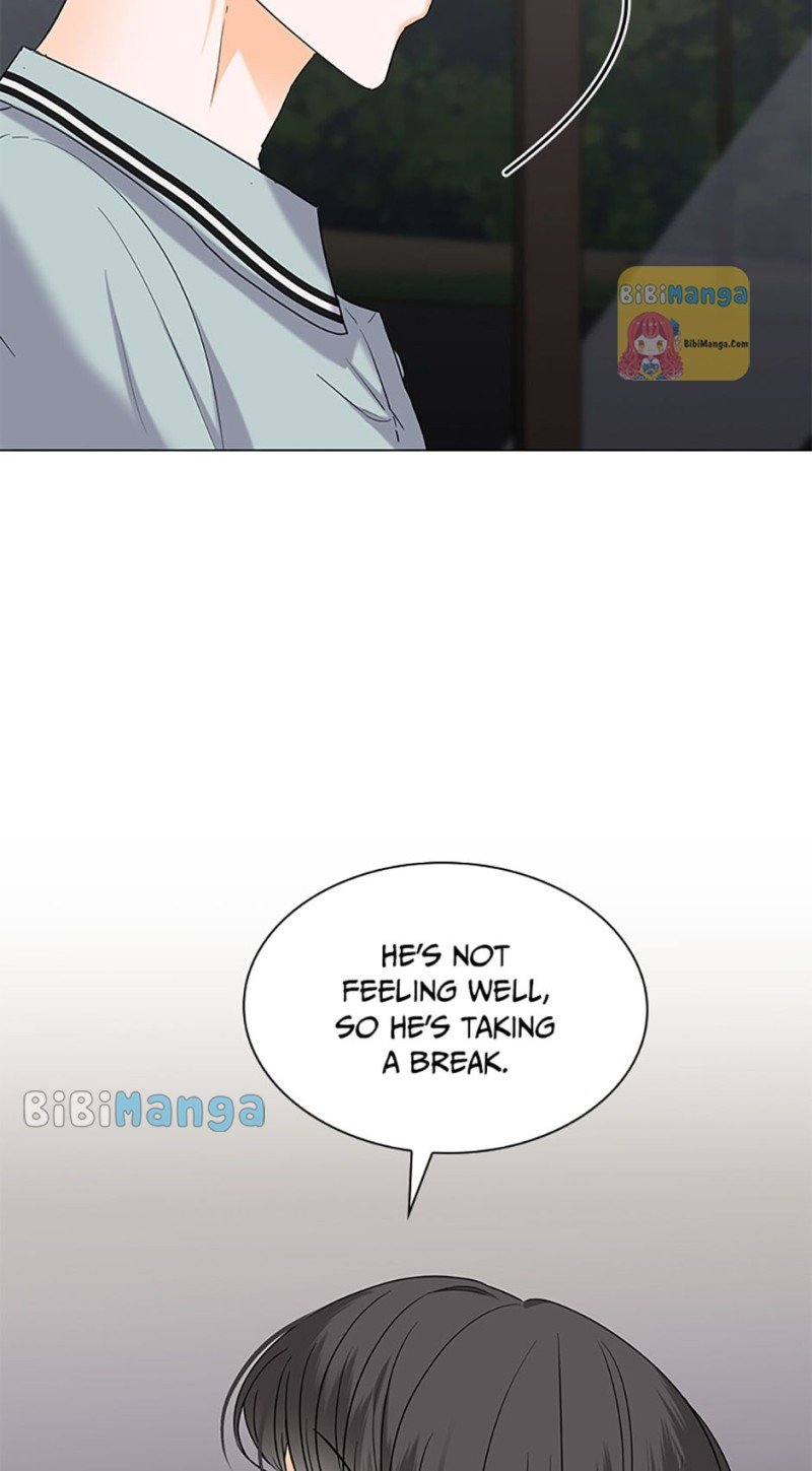 Dating My Best Friend’s Sister Chapter 33 241 27