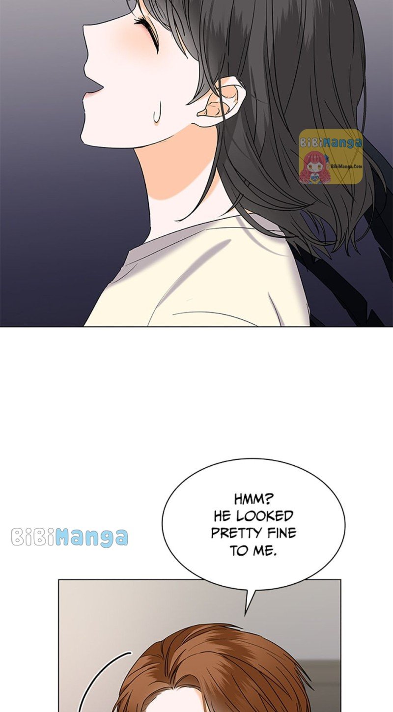 Dating My Best Friend’s Sister Chapter 33 242 28