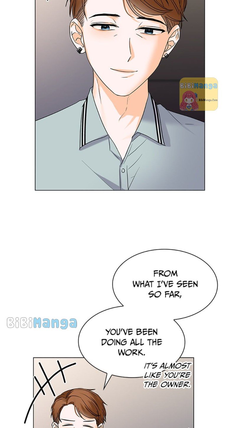 Dating My Best Friend’s Sister Chapter 33 243 29