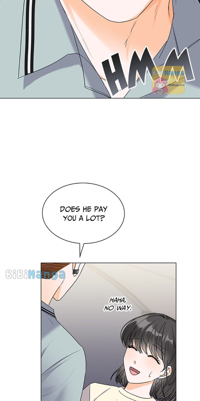 Dating My Best Friend’s Sister Chapter 33 246 32