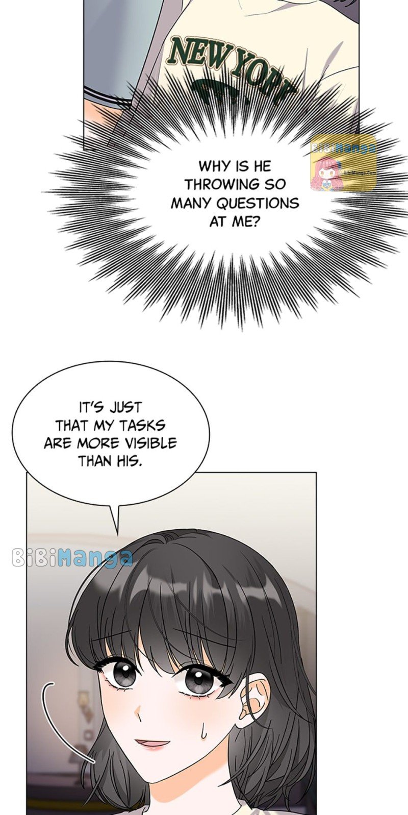 Dating My Best Friend’s Sister Chapter 33 247 33