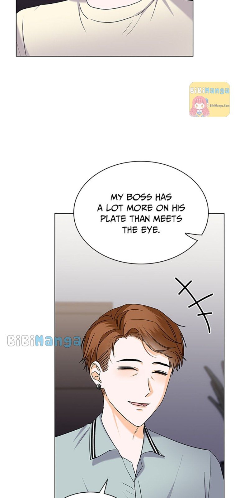 Dating My Best Friend’s Sister Chapter 33 248 34