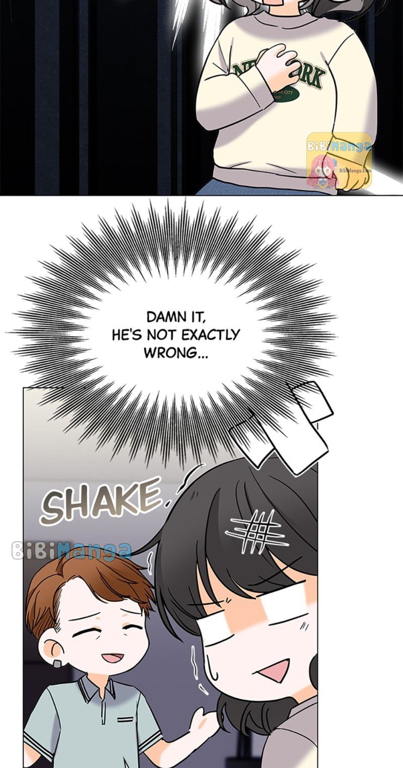 Dating My Best Friend’s Sister Chapter 33 253 39