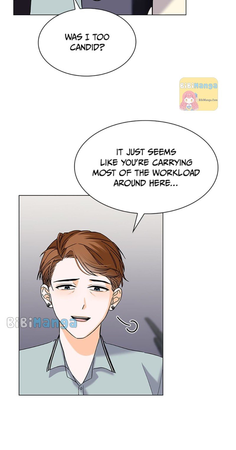 Dating My Best Friend’s Sister Chapter 33 254 40