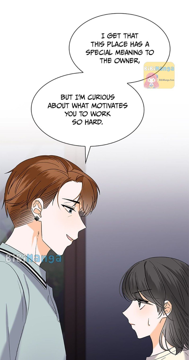Dating My Best Friend’s Sister Chapter 33 256 42