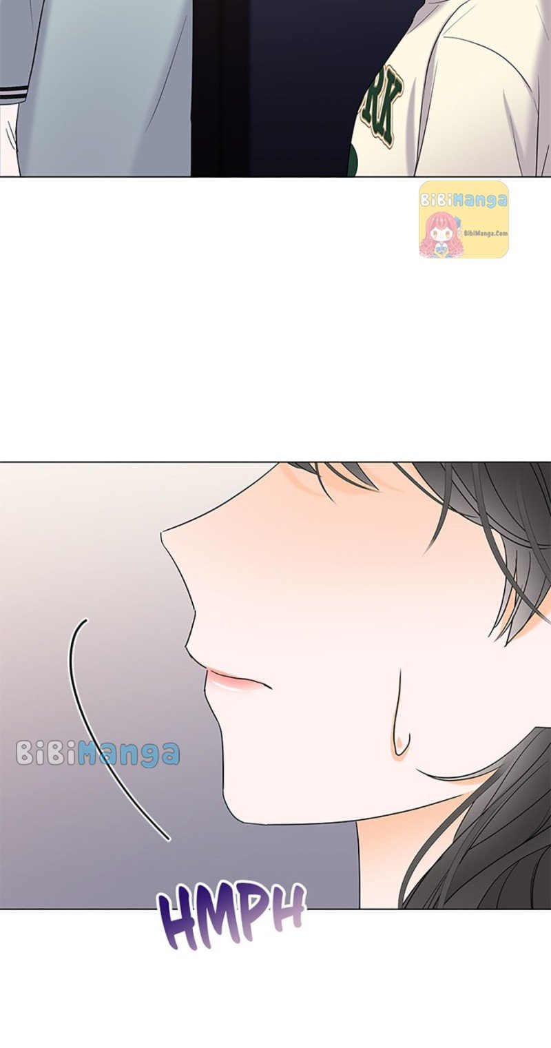 Dating My Best Friend’s Sister Chapter 33 257 43