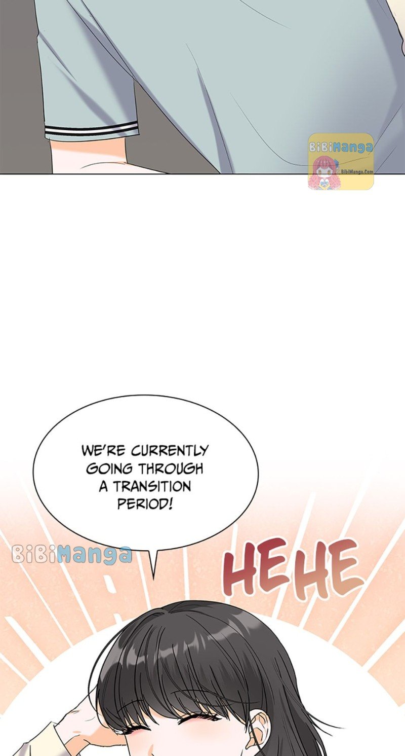 Dating My Best Friend’s Sister Chapter 33 260 46