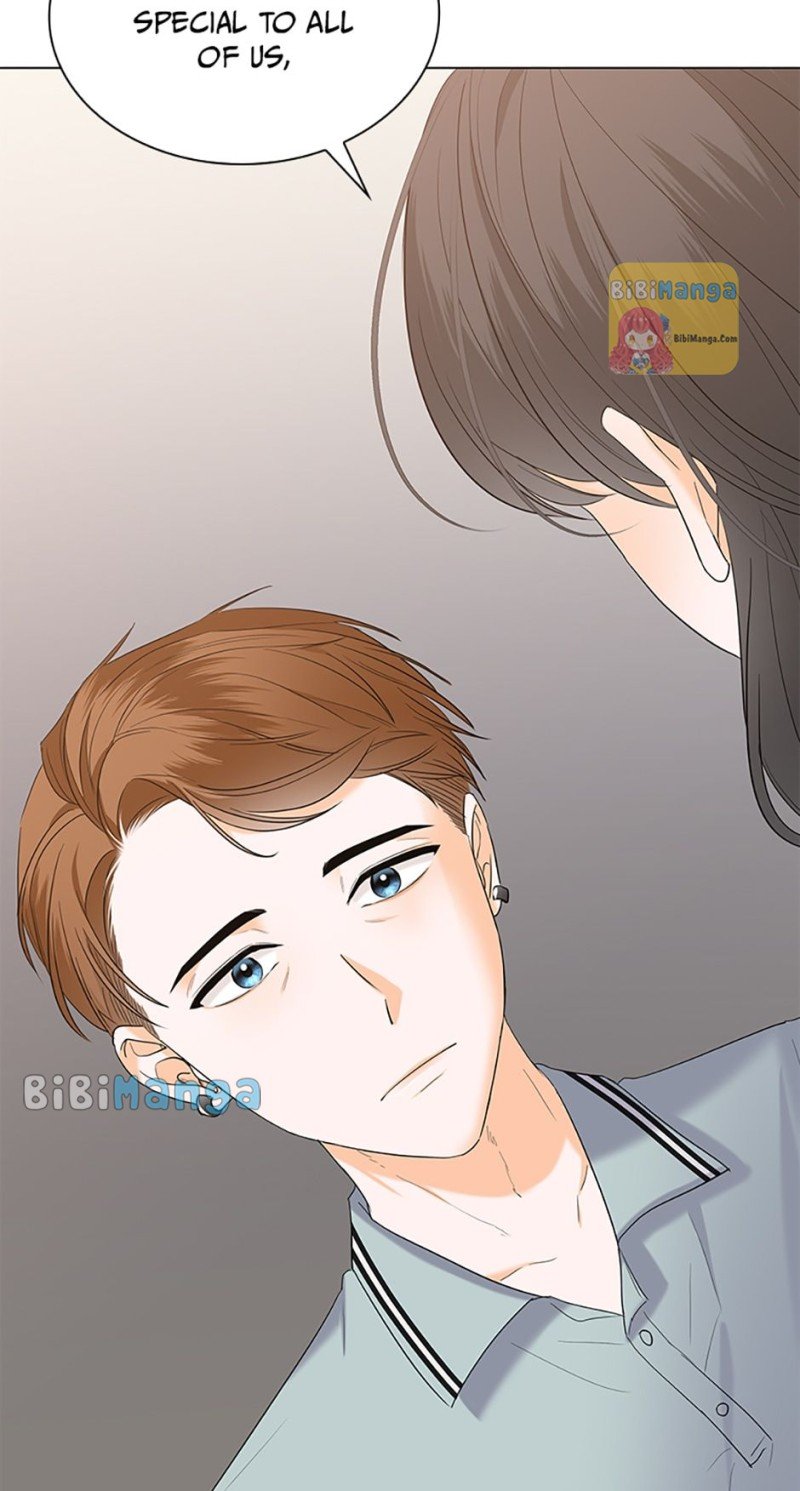 Dating My Best Friend’s Sister Chapter 33 262 48