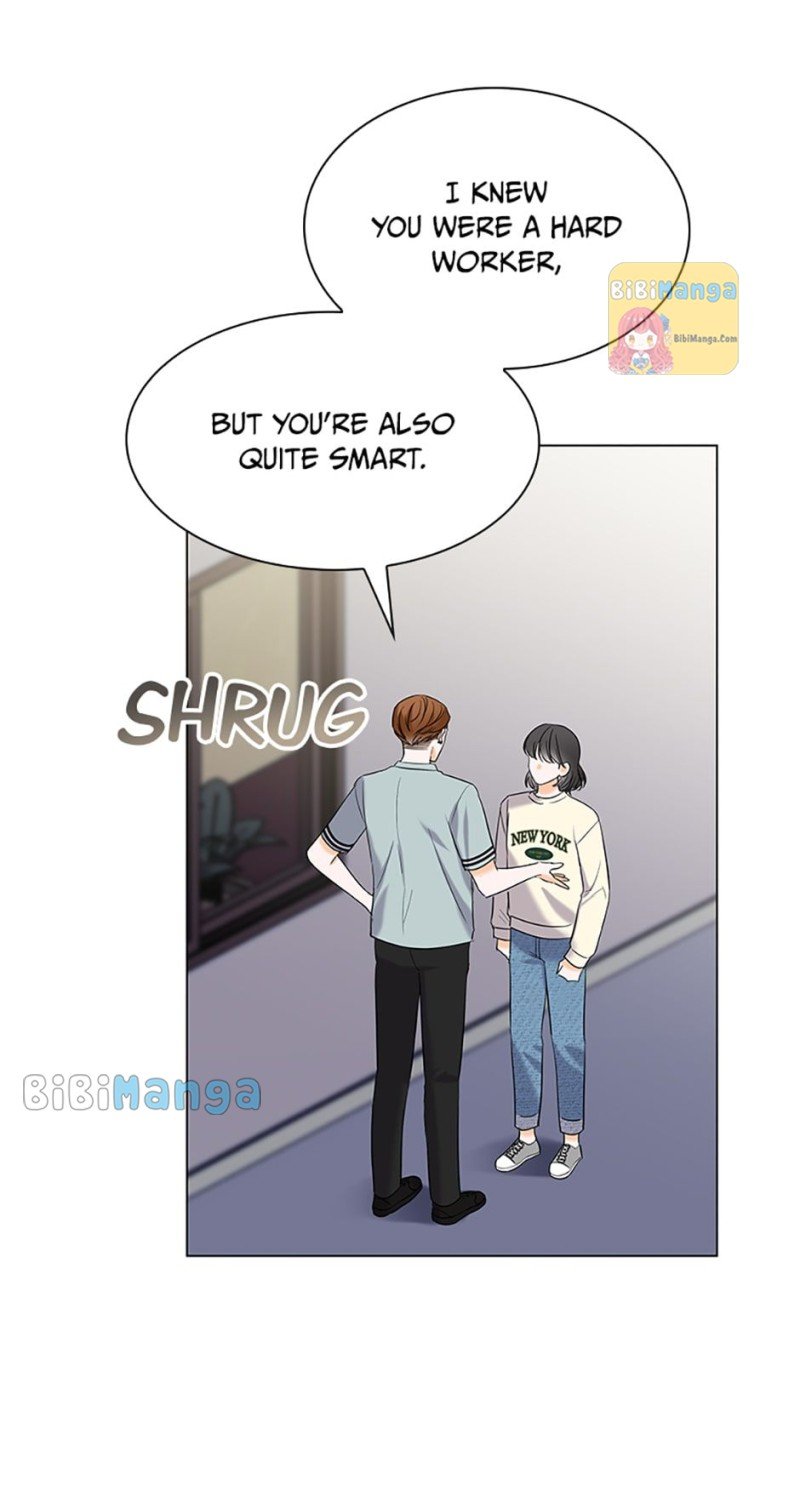 Dating My Best Friend’s Sister Chapter 33 266 52